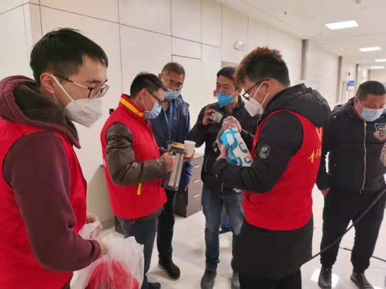 戰(zhàn)役“戰(zhàn)疫”，縱橫助力，溫州版小湯山，通信信號順利搶通-杭州縱橫通信股份有限公司