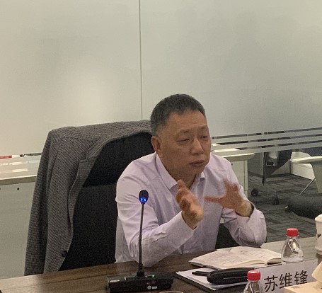 2021年度經(jīng)營(yíng)規(guī)劃會(huì)議順利召開(kāi) — 艱苦奮斗、永續(xù)創(chuàng)新、擁抱變革-杭州縱橫通信股份有限公司